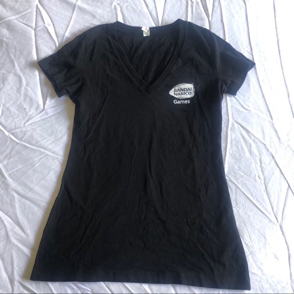 Women’s Bandi Namco T-shirt